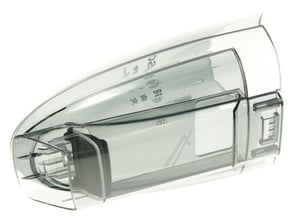 Staubbehälter für Staubsauger Bosch 12030653 Behälter