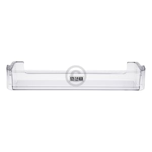 Abstellfach Bauknecht 481010470976 Flaschenabsteller 440x65mm für Kühlschranktüre