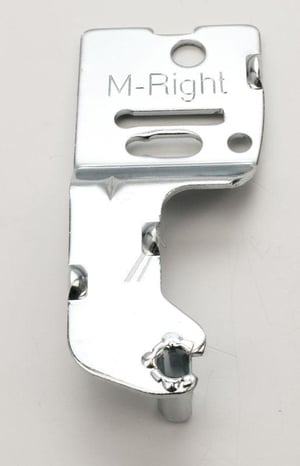 Türscharnier für Kühlschrank LG AEH73957101 obere Position