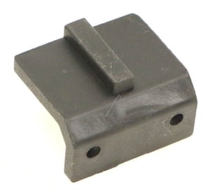 Beko Ofen Glashalter Mitte C00865653 Unterseite