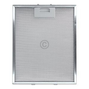 Metallfettfilter Gorenje 127036 320x259mm für Dunstabzugshaube