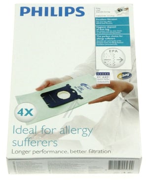 s-bag-hygiene-anti-allergie-beutel-fuer-staubsauger-philips-fc8022-04-4-stueck.519012