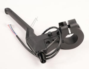 Bremshebel links aus Kunststoff Segway-Ninebot BA.20.00.2060.00 für E-Scooter F3 F3PRO