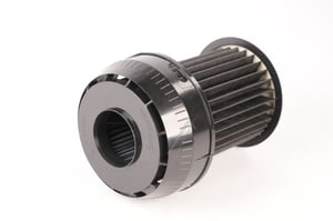 Staubsaugerfilter Bosch Siemens Eurofilter 00649841 waschbar