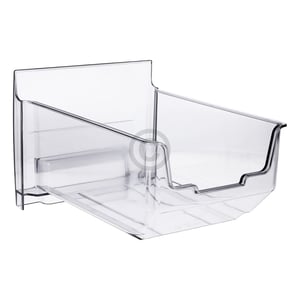 Eisbehälter Schublade beko 4865670200 für Gefrierschrank KühlGefrierKombination