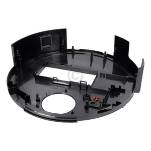 Top cover assembly 201-2515-0051 Ecovacs