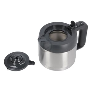 Thermoskanne mit Deckel Bosch 11046535 für Kaffeemaschine