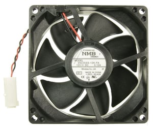 Kühlschranklüfter für Beko C00870769 Kühlschranklüfter