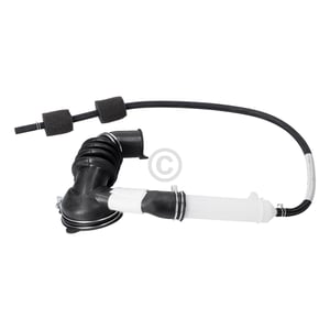 Verbindungsschlauch für Waschmaschine Midea 12638100000488 Waschmaschinen-Zubehör