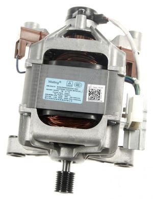 Waschmaschinenmotor Uml5202.01 für Samsung DC3100123B Trommelmotor