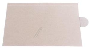 Anleitungshüllenabdeckung SoFlow 800.800.65 für E-Scooter Gehäuse