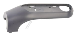 Vordere Gabel Zierteil links Segway-Ninebot AB.05.14.00.0221 für E-Scooter E2 PRO Lenker