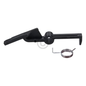 Schwenkarm links original Ecovacs 10002041 für Staubsaugerroboter