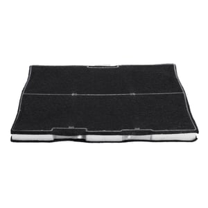 Kohlefilter passend für Bosch 00744073 BLUPARTS in Dunstabzugshaube 10108278