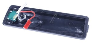 Controller-Abdeckung SoFlow 800.250.13 für E-Scooter SO1 PRO