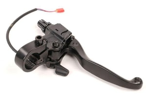 Hinterer Bremshebel JEEP JE_05 für E-Scooter Adventurer Urban Camou