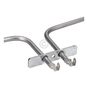 Heizung Unterhitze passend für Bauknecht 481225998421 in Backofen 26207STF