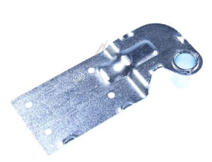 Linkes oberes Türscharnier für Kühlschrank Homa 2301400153 Scharnier Kühlschranktür oben