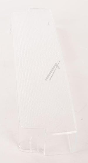 Oberer Flaschenrahmen für Meiling Kühlschrank 890167461 Türfach, Kunststoff