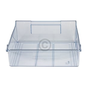 Schublade AEG 2647017033 Gefrierkasten 395x160x360mm für Gefrierschrank KühlGefrierKombination