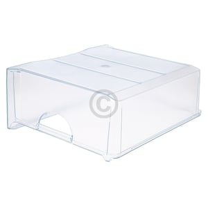 SCHUBLADE TRANSPARENT STATIK LANG 2SCHUE Liebherr 9791298