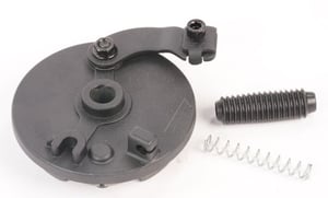 Trommelbremse inkl. Bremsbeläge Segway-Ninebot AB.05.14.00.0031 für E2 E-Scooter