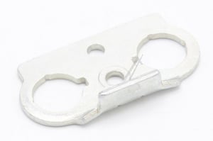 Türhalter für Kühlschrank LG MAZ63465502 Türbefestigung