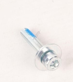 Kombinationsschraube M6x30 für E-scooter Navee 40050100000241 Sechskant Kopf