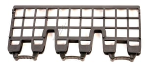 Tassenhalter oberer Korb für Ofen Smeg 764092795 Korbhalterung oben