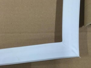 Kühlschrankdichtung für Beko Kühlschrank 4324857400 Türdichtung