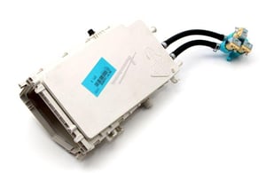 Waschmittelschublade für Waschmaschine Samsung DC9716005E Einspülkasten Gehäuse