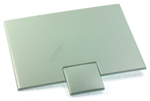 Liebherr Kühlschrank-Blende 740253400 Schubladenfront