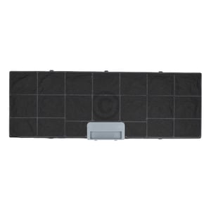 Kohlefilter original gorenje 530408 AH186 485x175mm für Dunstabzugshaube