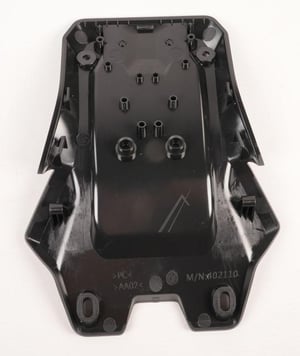 Heckunterbodenplatte Segway-Ninebot CB.01.00.5423.00 für E-Scooter ZT3 PRO Gehäuse