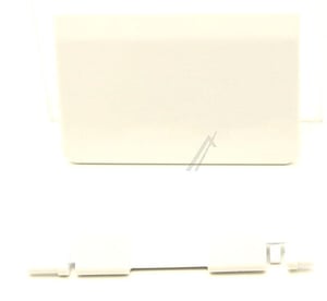 Liebherr Kühlschrank Griff Com 74306700 Hebelgriff weiß