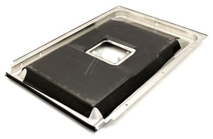 Innen-Türbaugruppe für Geschirrspüler Midea 12276000011908 Türverkleidung Innenseite