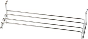 Grillrost für Ofen Bosch 00443498 Backofen