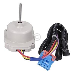 DC-Motor für LG Kühlschrank EAU65058326 Kühlschrankmotor