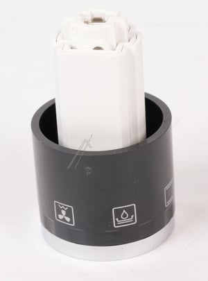 Bediendrehknopf für Ofen Beko C00927729 Regler Ofenfunktion