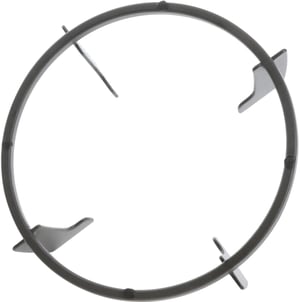 Bügel für Ofen BSH-Gruppe 00742399 Backofen-Heizelement