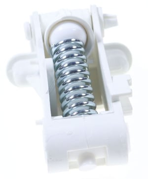 Smeg Geschirrspüler Türverriegelung 697690019 Modell 3023