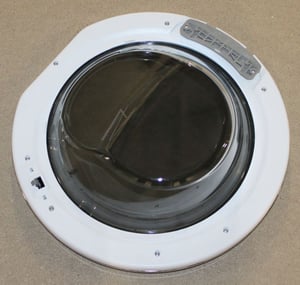 Türdichtung für Waschmaschine Candy 43013322 dicht, robust, langlebig