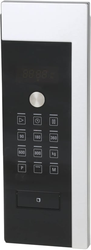 Bedienblende 12012134