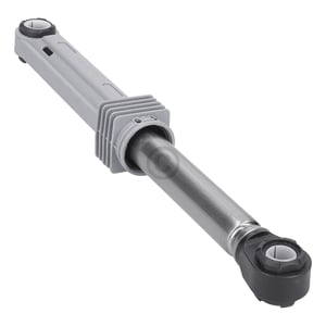 Stoßdämpfer 80N passend für LG 4901ER2003B Bluparts 10105847 für Waschmaschine