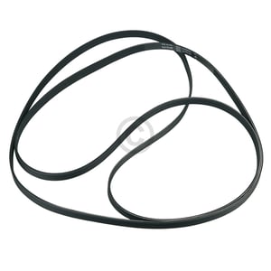 Keilrippenriemen 2010PH7 wie Whirlpool 480112101469 für Trockner