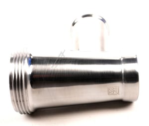 Vorsatz für Fleischwolf Bosch Siemens 12051658 Endstück