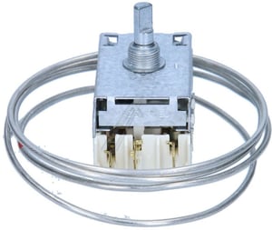 Kühlschrankthermostat Robertshaw 2262303049 für AEG Kühlschrankregelung