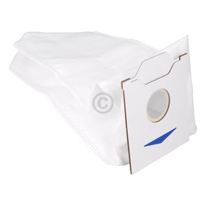 Staubsaugerbeutel Ecovacs 201-2353-1067 für Staubsauger-Roboter