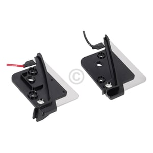 Charging contacts 201-2337-1211