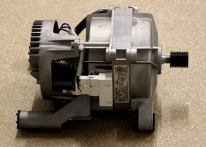 Zxgn-420-8-116l-Motor für Midea Waschmaschine 11002015011786 bürstenloser Gleichstrommotor